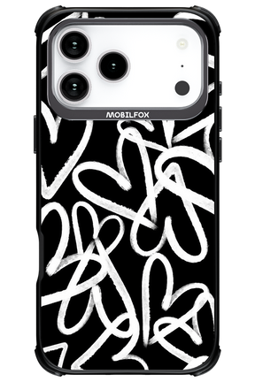 Heart Lines - Apple iPhone 17 Pro Max