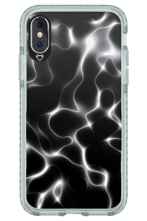 Dark Aura 2.0 - Apple iPhone XS