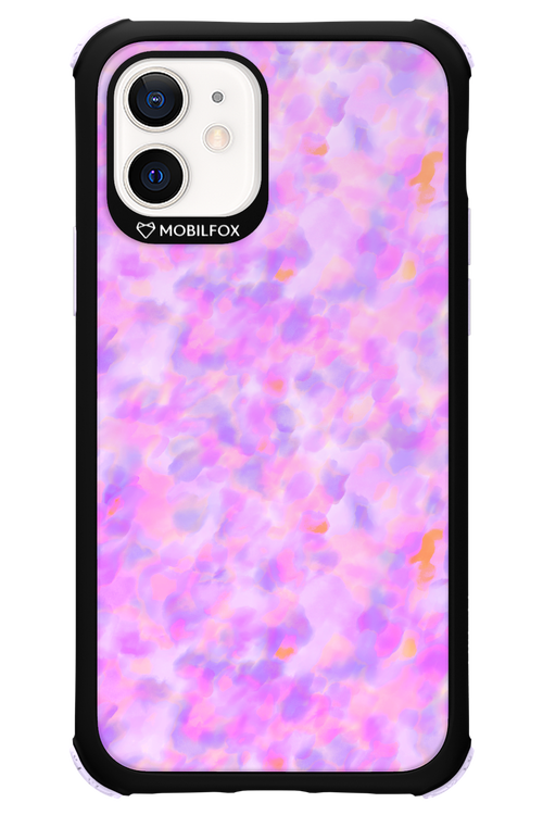 Lavender Field 2.0 - Apple iPhone 12