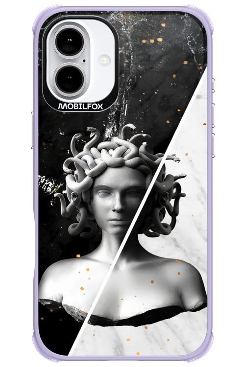 Medusa - Apple iPhone 16 Plus