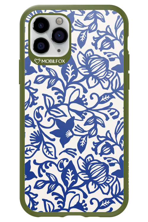 Riviera Fiora 2.0 - Apple iPhone 11 Pro