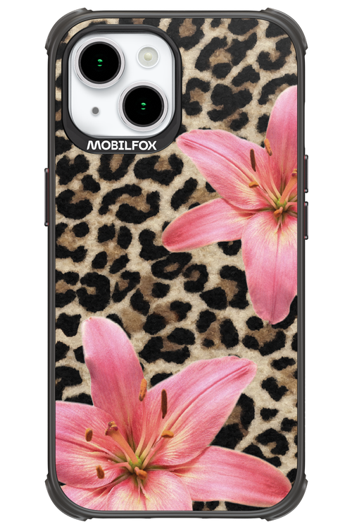 Leobloom 2.0 - Apple iPhone 15