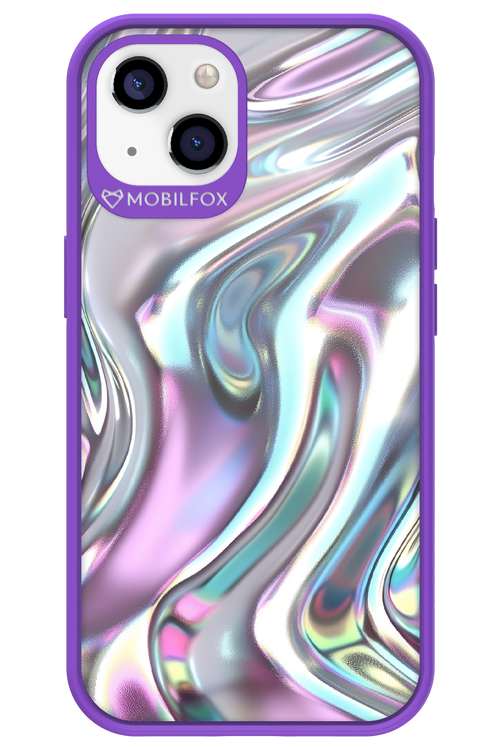Holochrome 2.0 - Apple iPhone 13