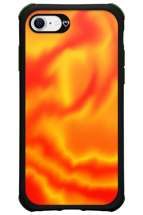 Beat the Heat 2.0 - Apple iPhone SE 2022