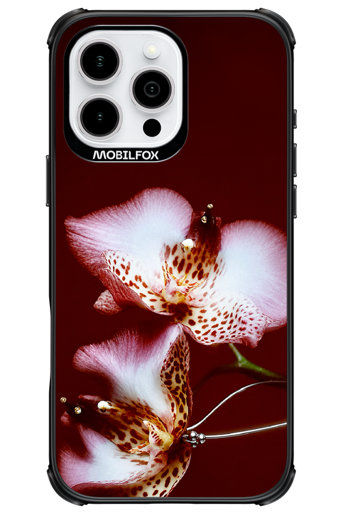Leobloomy 2.0 - Apple iPhone 16 Pro Max