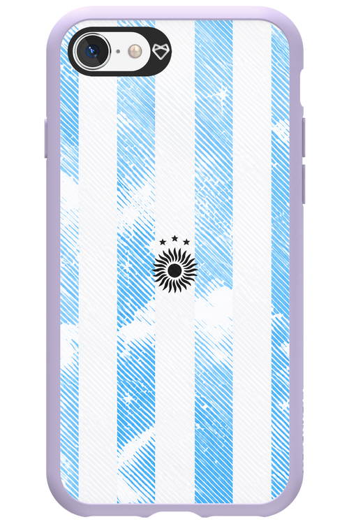 Argentina 2.0 - Apple iPhone SE 2022