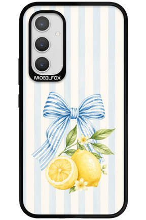 Wild Lemon 2.0 - Samsung Galaxy A54
