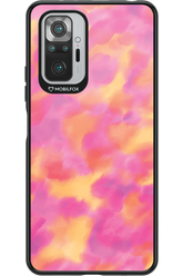 Summer Memories 2.0 - Xiaomi Redmi Note 10 Pro