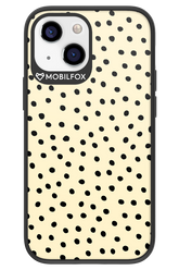 Polka Dots 2.0 - Apple iPhone 13 Mini