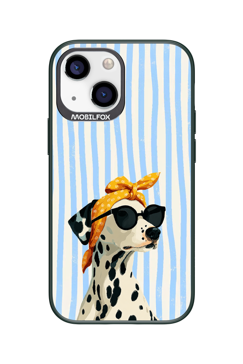 Vintage Dog 2.0 - Apple iPhone 13 Mini