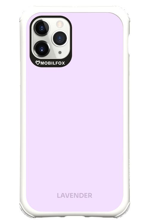 LAVENDER - FS2 - Apple iPhone 11 Pro