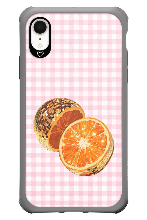 Discorange 2.0 - Apple iPhone XR