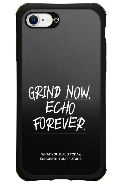Grind Now 2.0 - Apple iPhone SE 2022