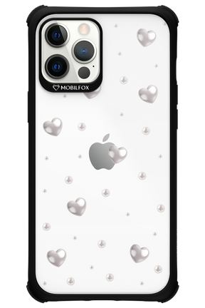 Pearl Tears 2.0 - Apple iPhone 12 Pro Max