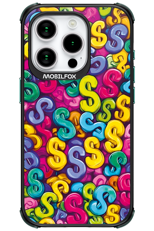 I need dollars - Apple iPhone 15 Pro