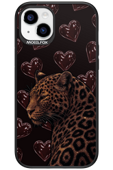 Leo Hearts 2.0 - Apple iPhone 15 Plus