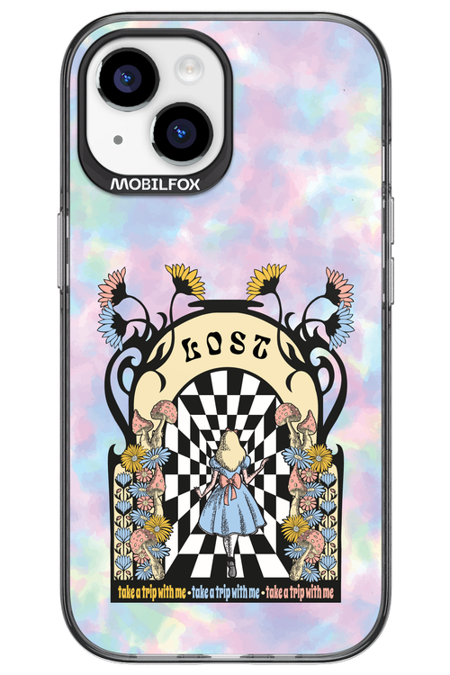L0ST 2.0 - Apple iPhone 15