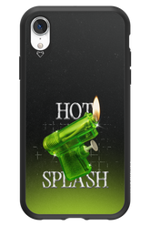 Hot Splash 2.0 - Apple iPhone XR
