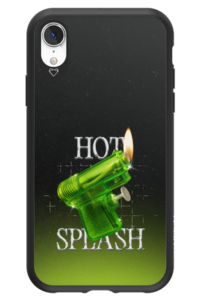 Hot Splash 2.0 - Apple iPhone XR