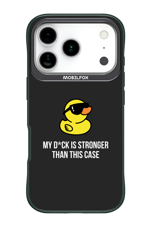 My D_ck 2.0 - Apple iPhone 17 Pro