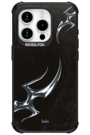 CHROMEPHASE - Apple iPhone 15 Pro