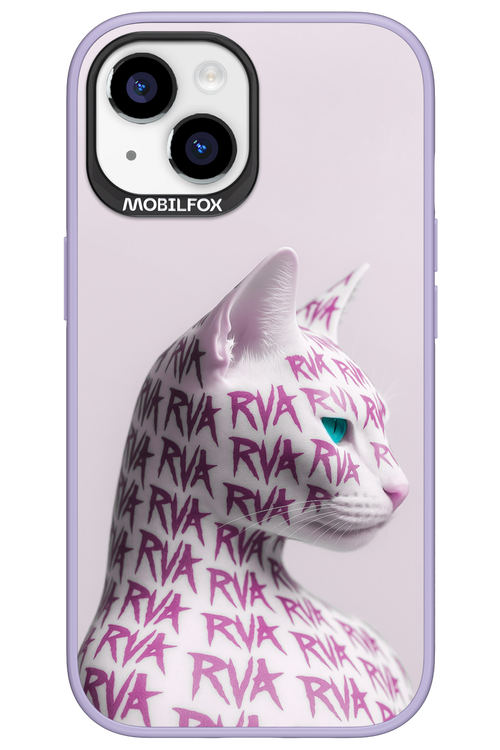RVA Cat 2.0 - Apple iPhone 15