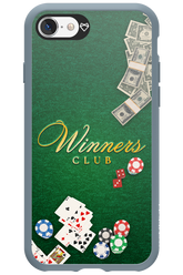 Winner's Club - Apple iPhone SE 2020