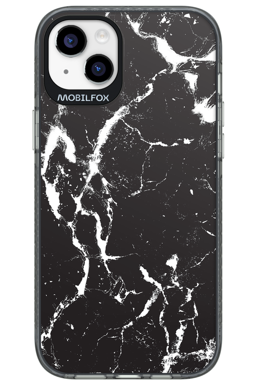 Grunge Marble - Apple iPhone 14 Plus