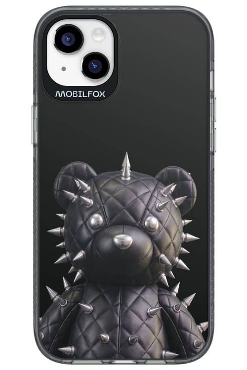 Punk Teddy 2.0 - Apple iPhone 14 Plus