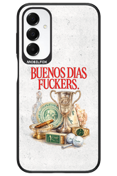 Buenas Dias 2.0 - Samsung A16