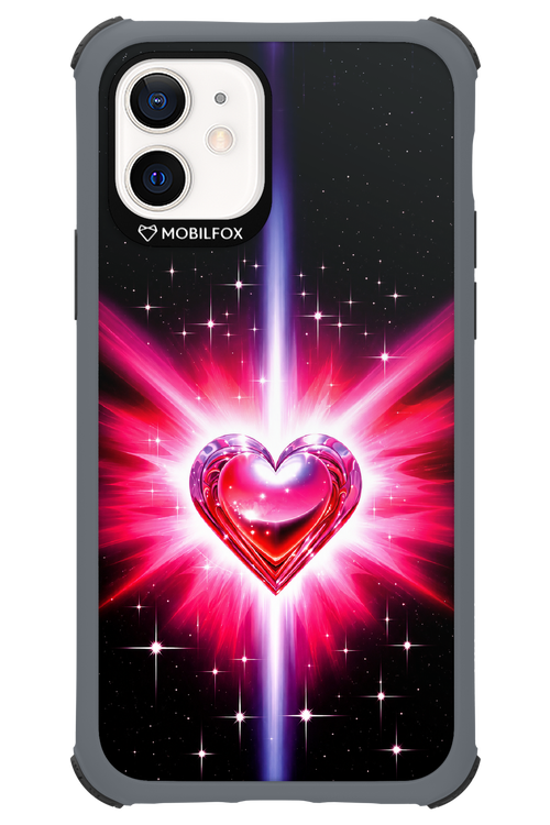 Bright Heart 2.0 - Apple iPhone 12