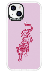 Tiger Power - Apple iPhone 13