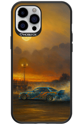 Drift Chaos 2.0 - Apple iPhone 12 Pro Max