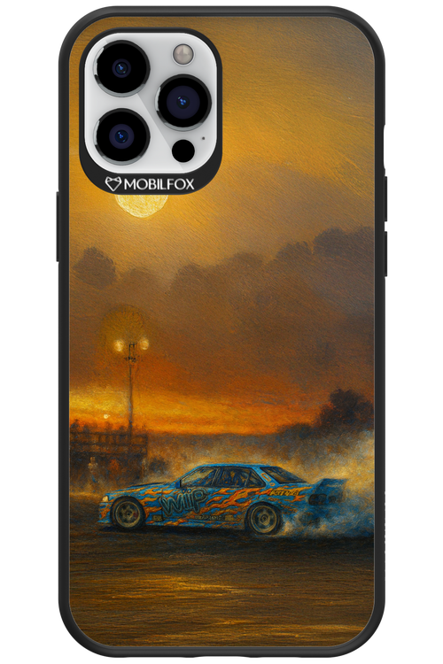 Drift Chaos 2.0 - Apple iPhone 12 Pro Max