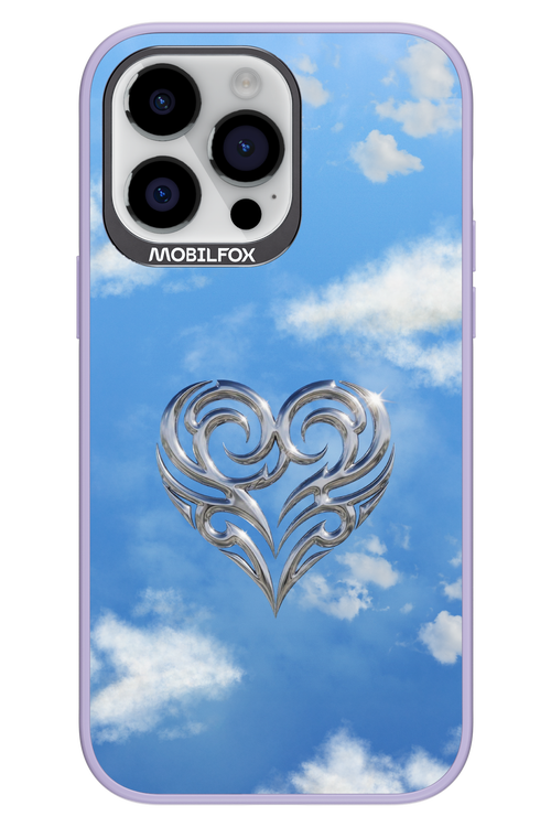 Dream Heart 2.0 - Apple iPhone 14 Pro Max