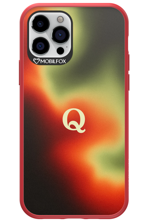 Ember Jungle - Q 2.0 - Apple iPhone 12 Pro