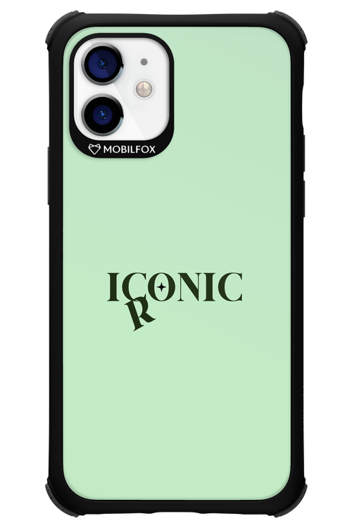 I(R)ONIC - Apple iPhone 12