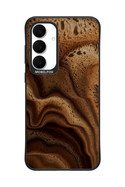 Latte 2.0 - Samsung S25 FE