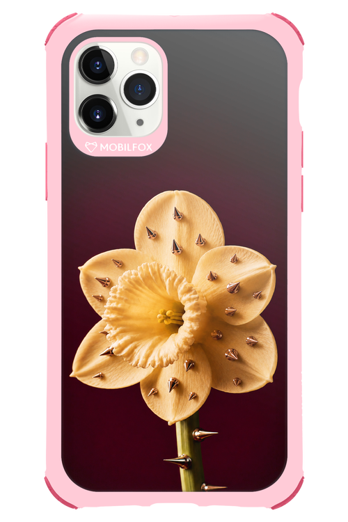 Not Your Flower 2.0 - Apple iPhone 11 Pro