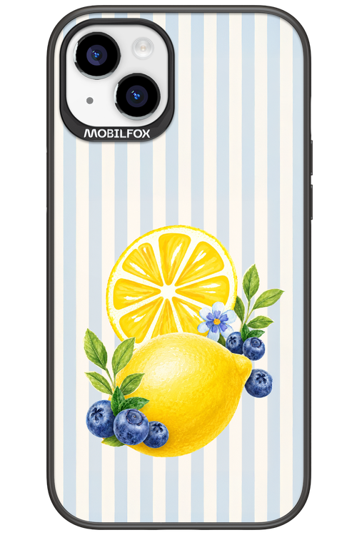 Fresh Flash 2.0 - Apple iPhone 15 Plus