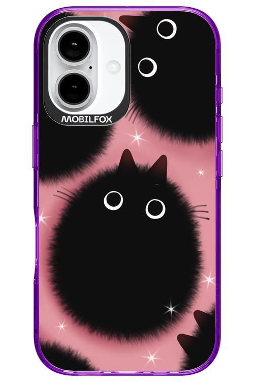 PURRr - Apple iPhone 16