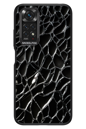 Alien Grid 2.0 - Xiaomi Redmi Note 11/11S 4G