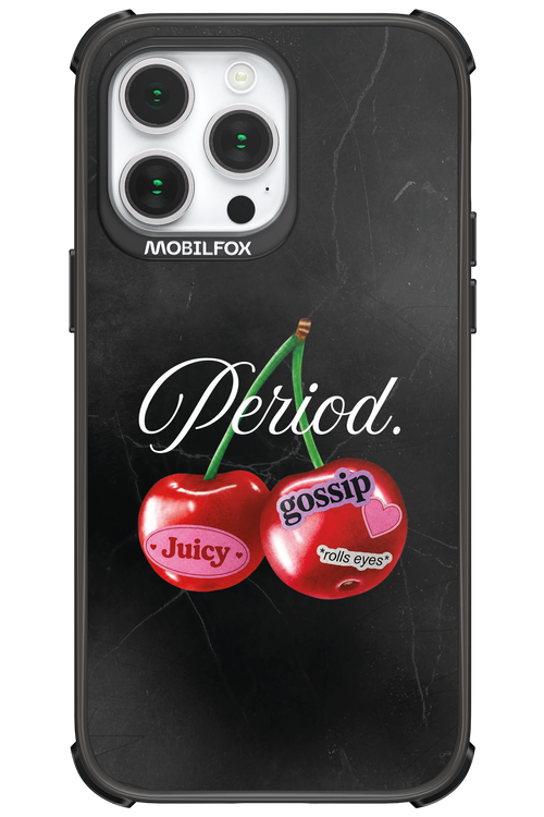 Period 2.0 - Apple iPhone 14 Pro Max