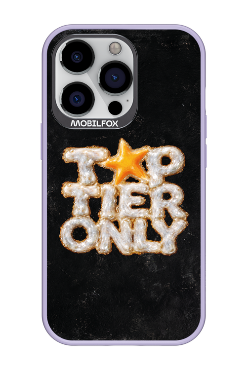 Top Tier 2.0 - Apple iPhone 13 Pro