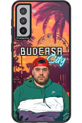 Budesa City Beach - Samsung Galaxy S21+