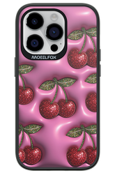 CHERRY RUBY 2.0 - Apple iPhone 14 Pro