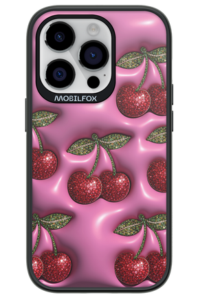 CHERRY RUBY 2.0 - Apple iPhone 14 Pro