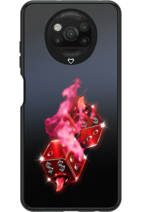 Lucky Thirsty 2.0 - Xiaomi Poco X3 NFC