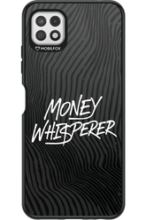 Money Whisperer 2.0 - Samsung Galaxy A22 5G