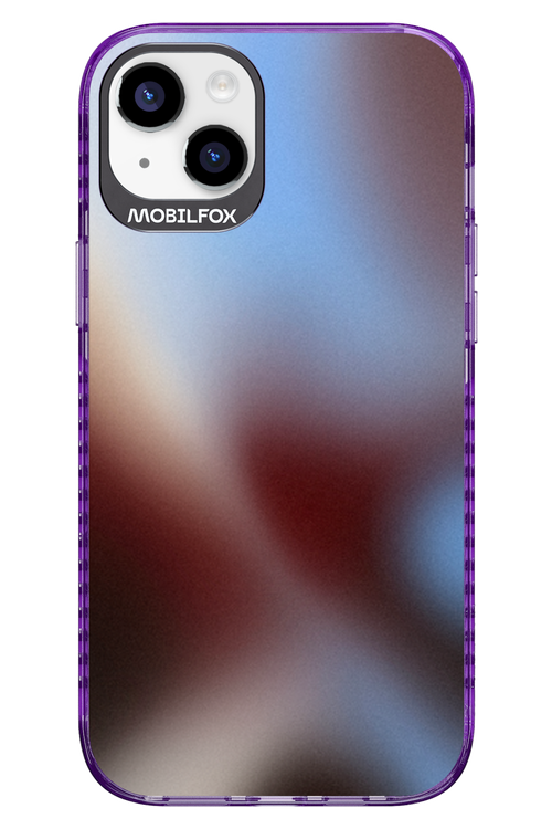 Baby Blue Aura 2.0 - Apple iPhone 14 Plus